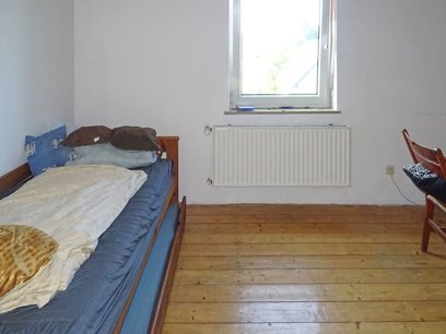 Schlafzimmer OG