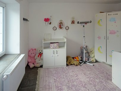 Kinderzimmer OG