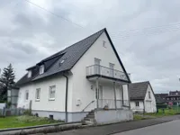 Straßenansicht