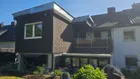 Ansicht Garten 