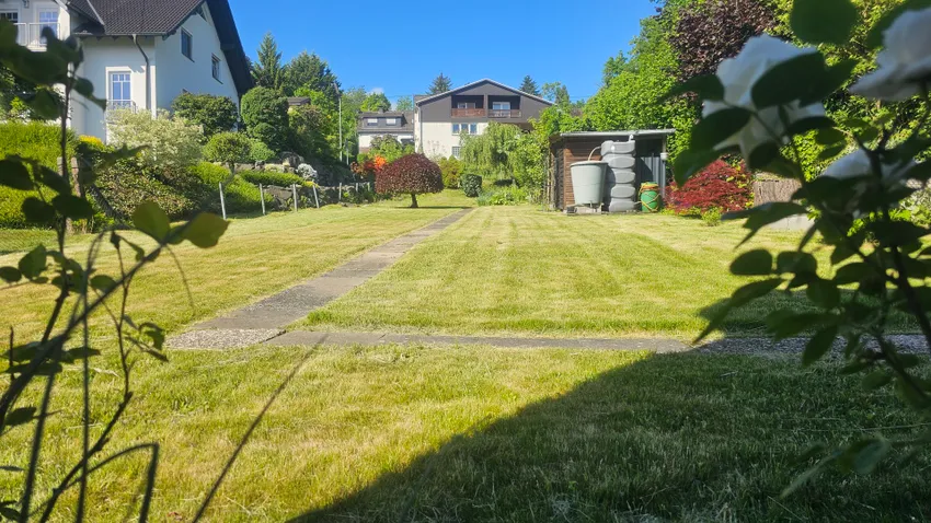 Garten 