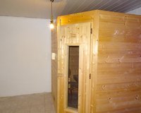 Sauna KG