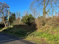 Attraktives Baugrundstück in Zentraler Lage von Waldbröl!