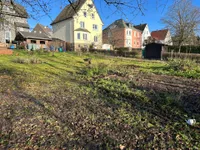 Attraktives Baugrundstück in Zentraler Lage von Waldbröl!