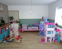 Kinderzimmer EG