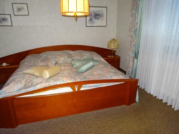 Schlafzimmer OG