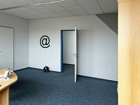 Büro 