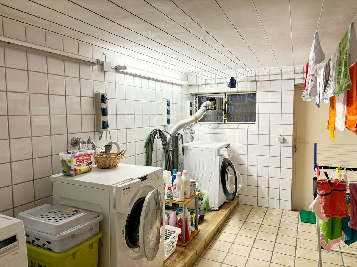 KG - Waschküche