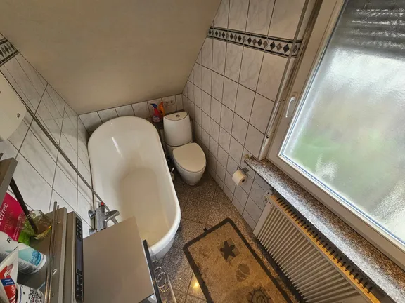 Badezimmer OG