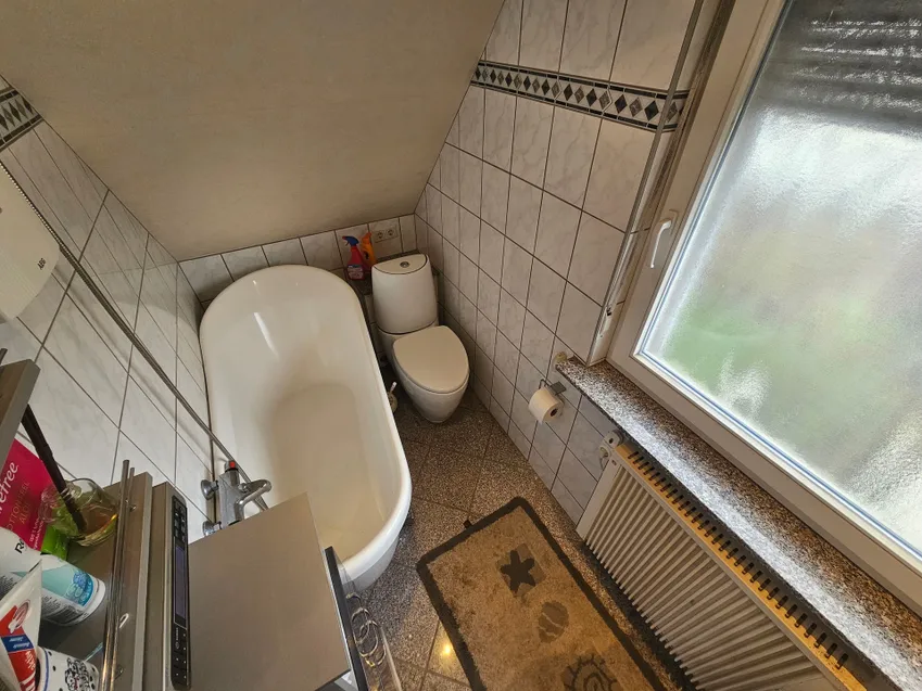 Badezimmer OG