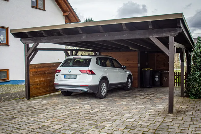 Carport