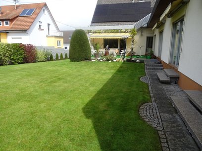 Garten