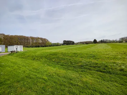 Ausblick Rückseite