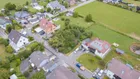 Drohnenaufnahme
