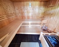 Sauna KG