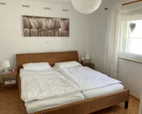 Schlafzimmer OG