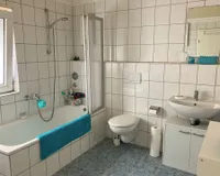 Badezimmer OG