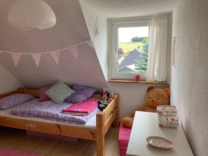 Kinderzimmer DG