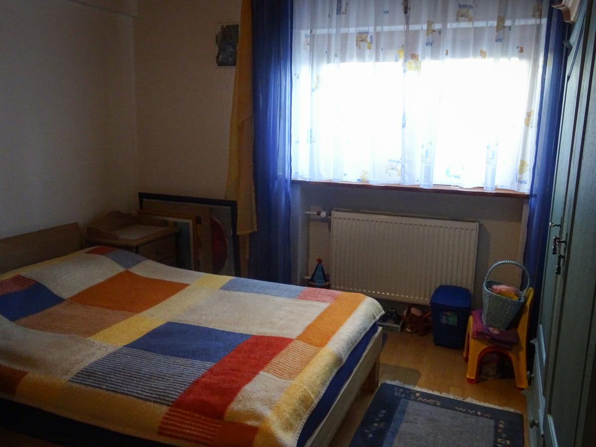 Schlafzimmer UG