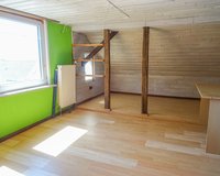 Kinderzimmer DG Altbau