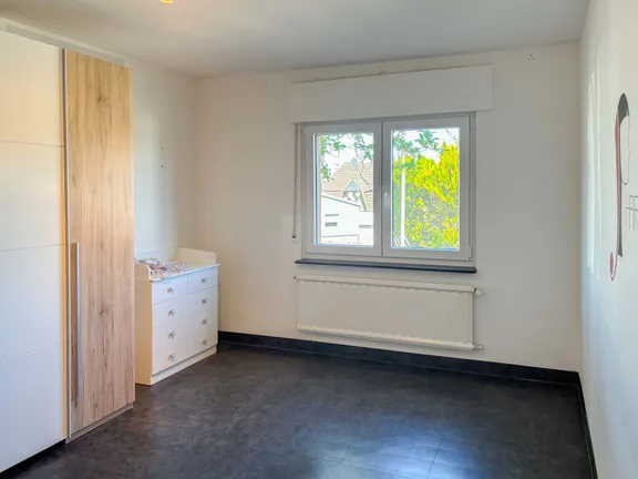 Schlafzimmer EG