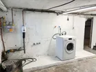 Heizungsraum/Waschküche KG