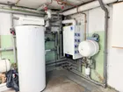 Heizungsraum/Waschküche KG