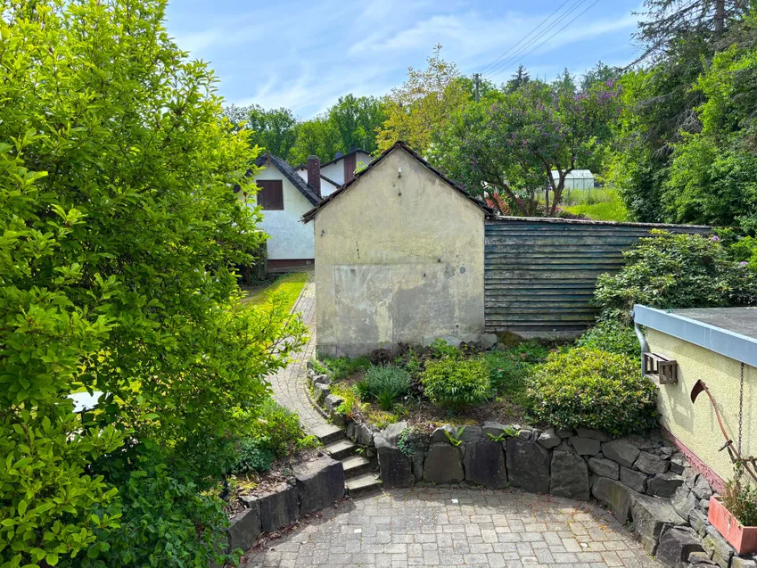 Innenhof