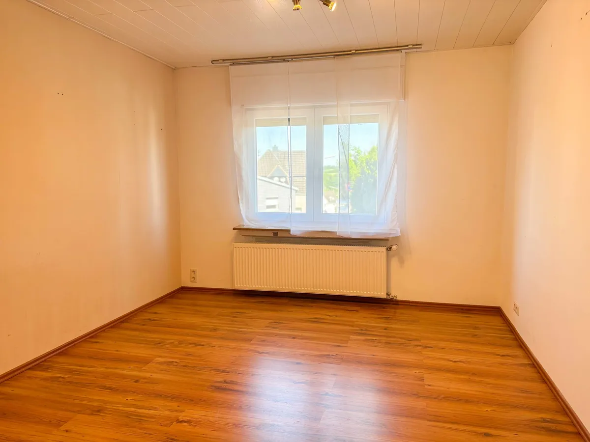 Wohnzimmer EG