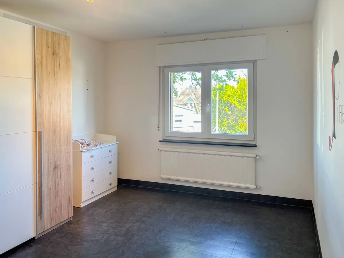 Schlafzimmer EG