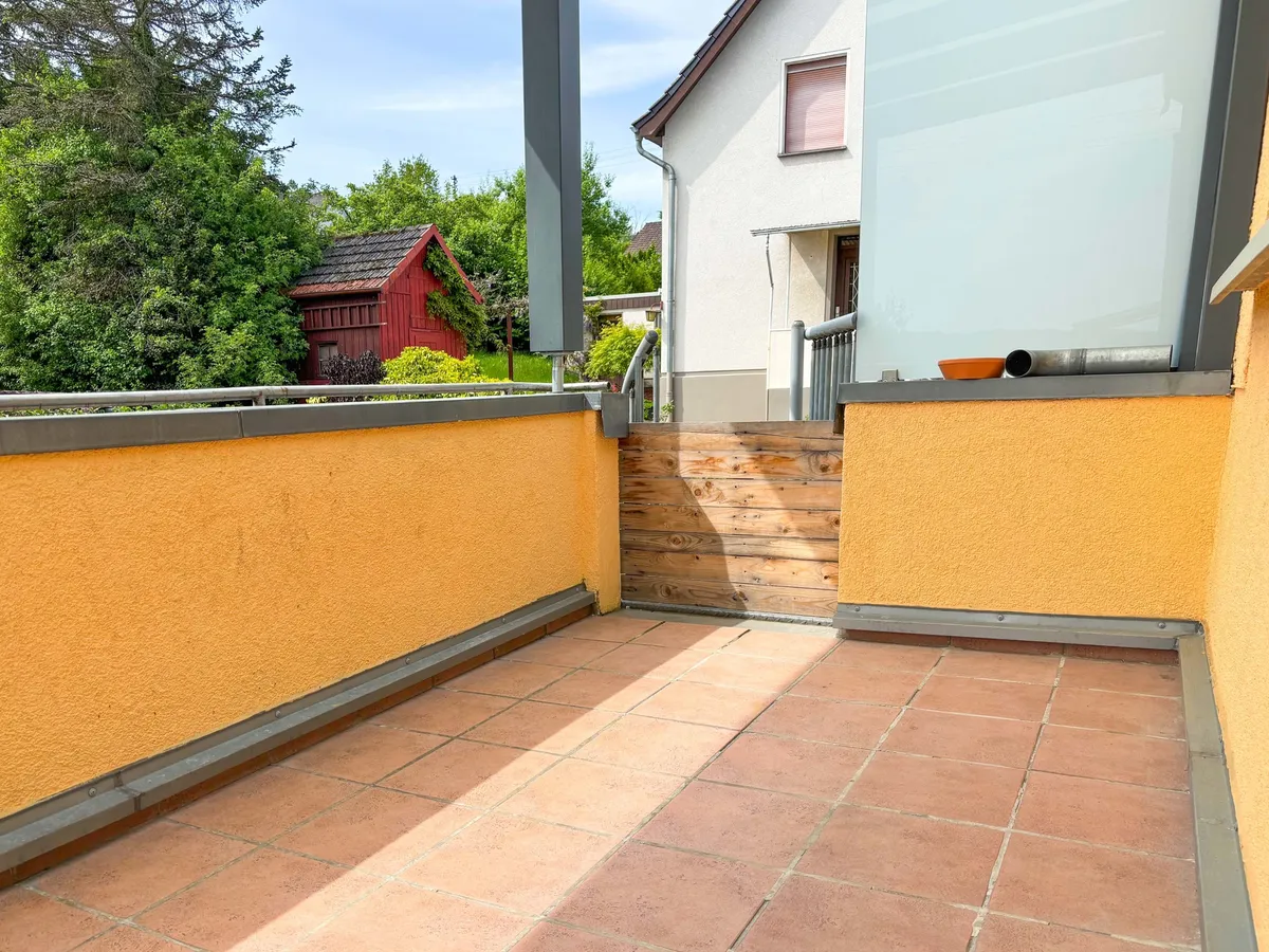 Balkon