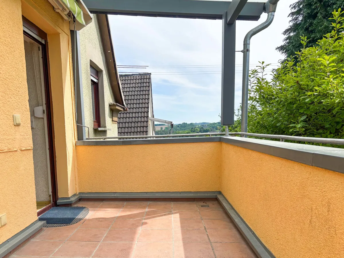 Balkon