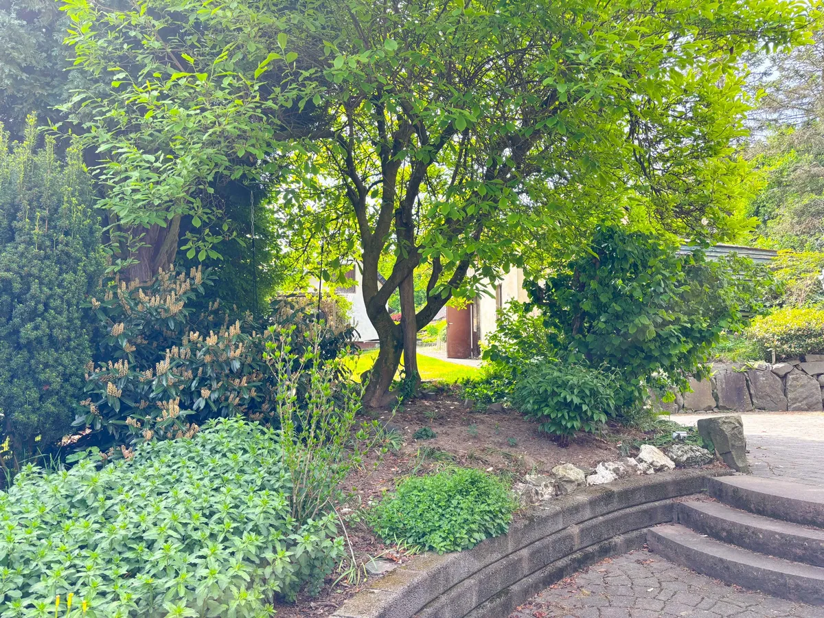 Innenhof