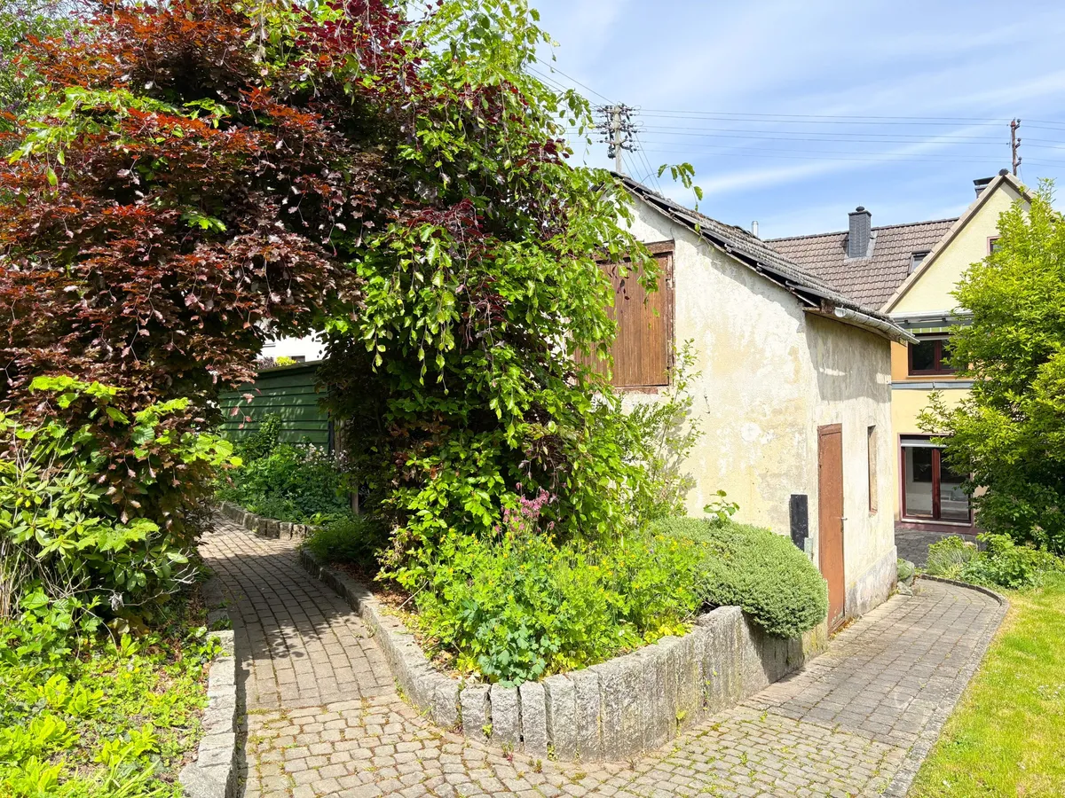 Garten
