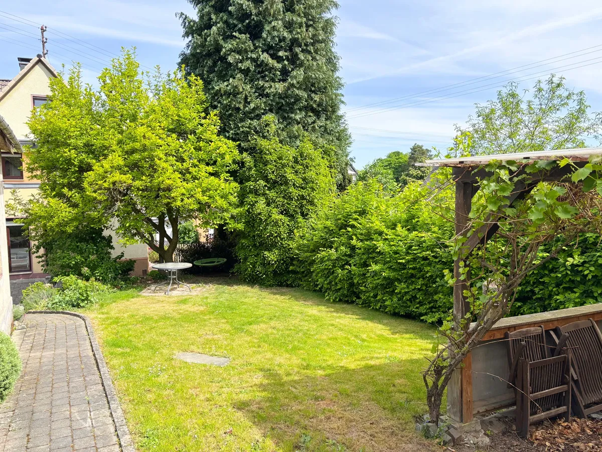 Garten