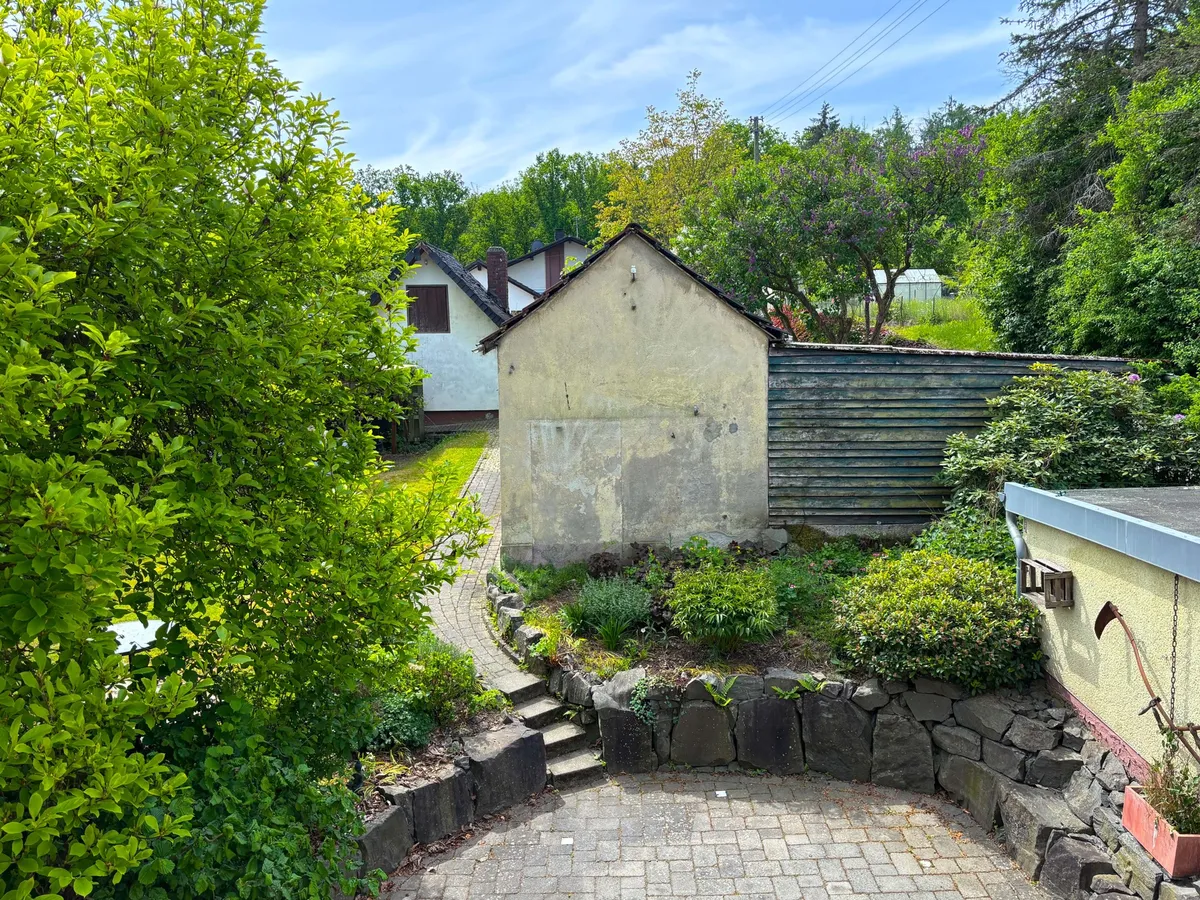 Innenhof