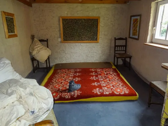 Gästezimmer OG