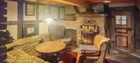 Wohnzimmer EG
