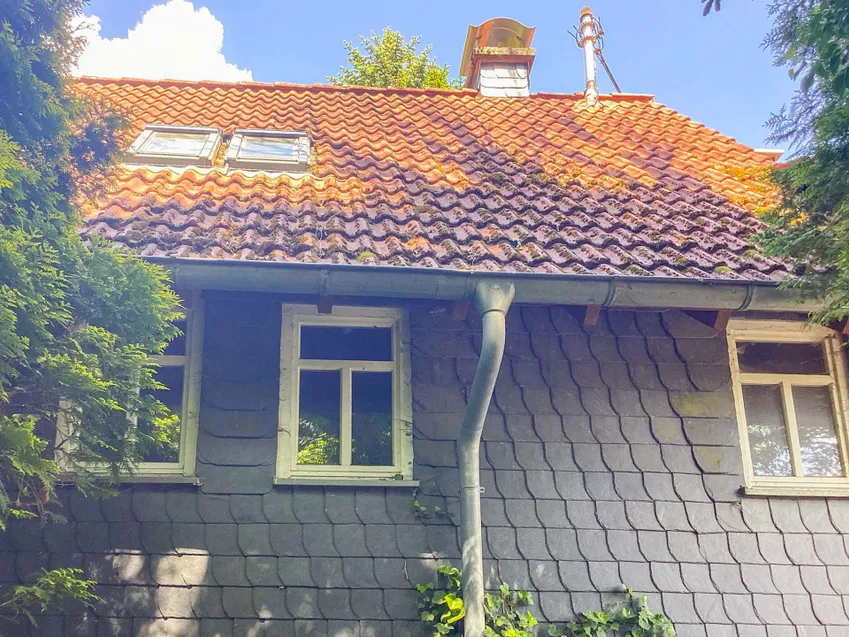 Frontansicht