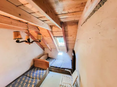 Schlafzimmer OG