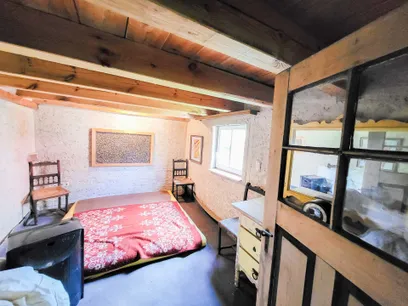 Schlafzimmer OG