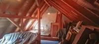 Dachspeicher