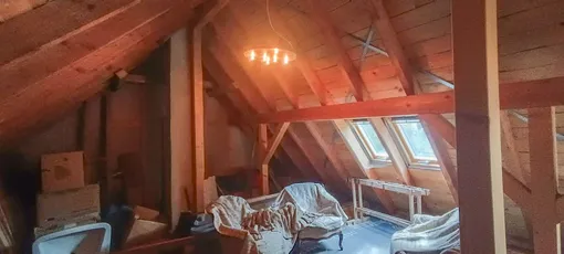 Dachspeicher