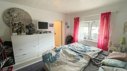 Elternschlafzimmer