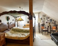 Schlafzimmer OG 