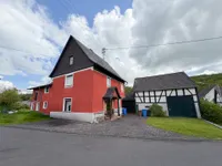 Straßenansicht