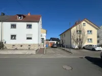 Haussicht 