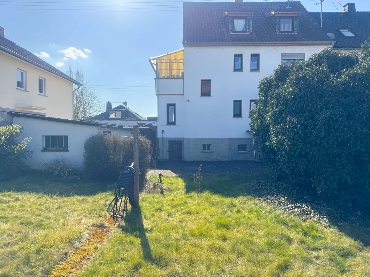 Garten