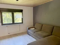 Wohn-/Esszimmer