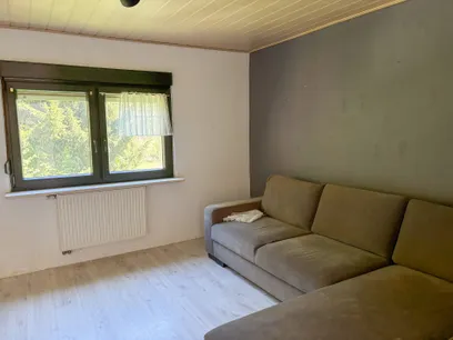 Wohn-/Esszimmer